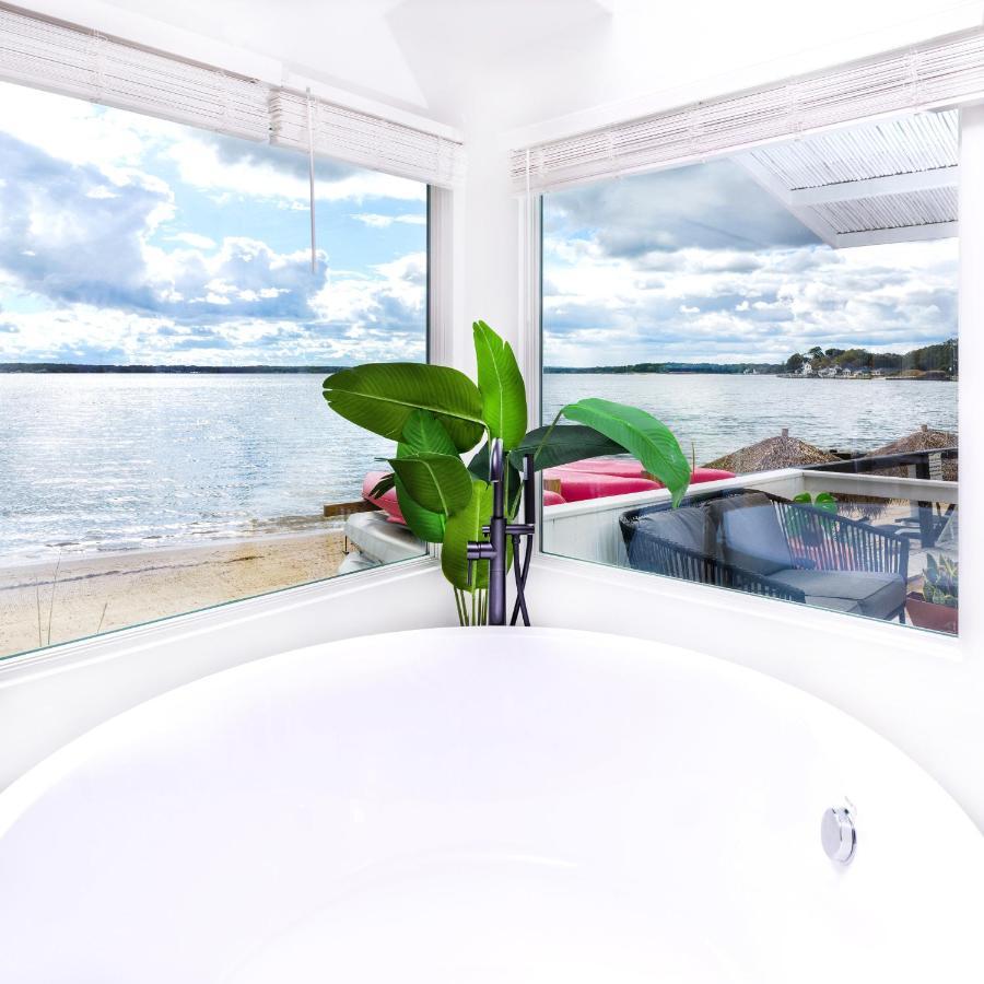 Aqua By American Beech - Adults Only Aquebogue Ngoại thất bức ảnh