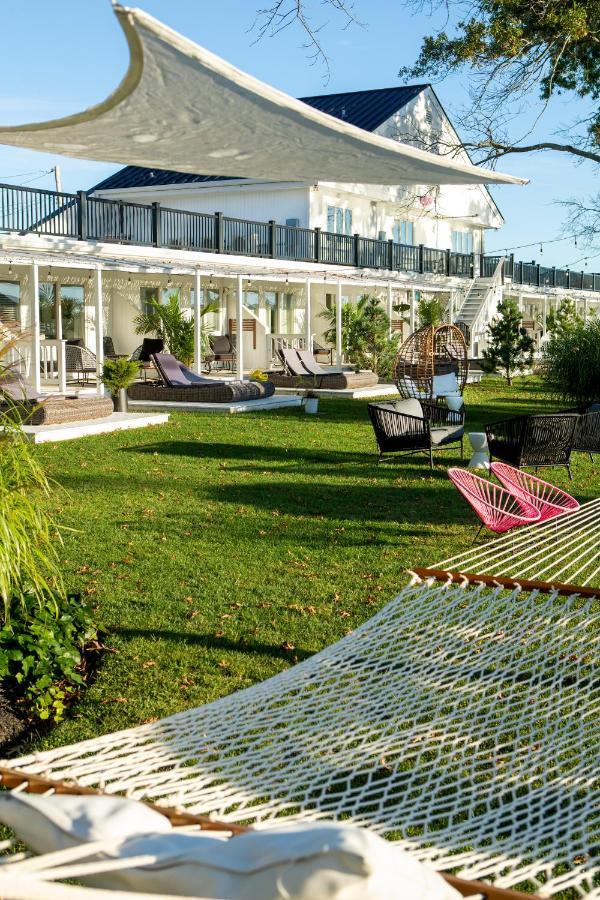 Aqua By American Beech - Adults Only Aquebogue Ngoại thất bức ảnh