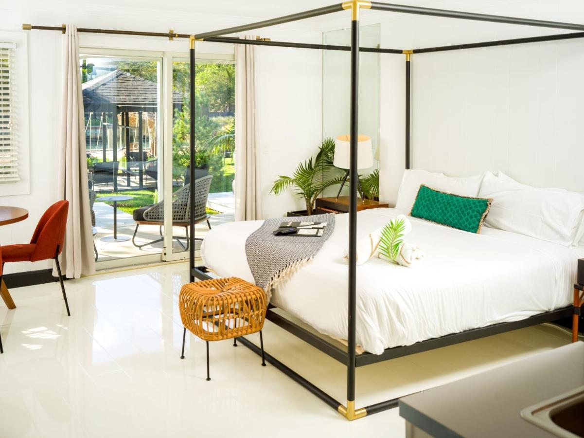 Aqua By American Beech - Adults Only Aquebogue Ngoại thất bức ảnh
