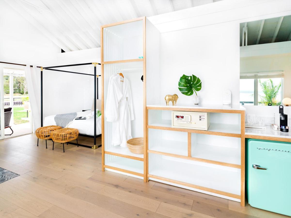 Aqua By American Beech - Adults Only Aquebogue Ngoại thất bức ảnh