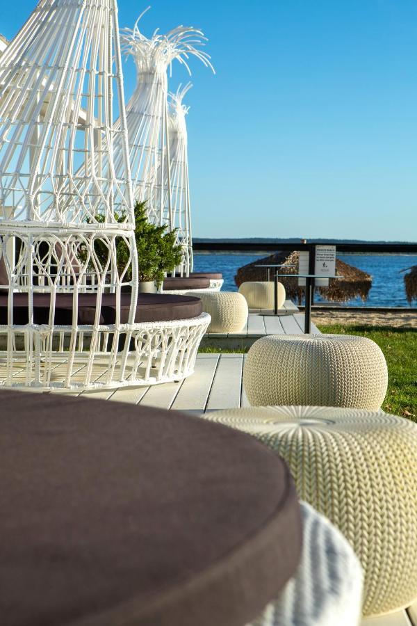 Aqua By American Beech - Adults Only Aquebogue Ngoại thất bức ảnh