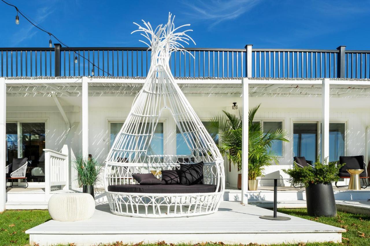Aqua By American Beech - Adults Only Aquebogue Ngoại thất bức ảnh
