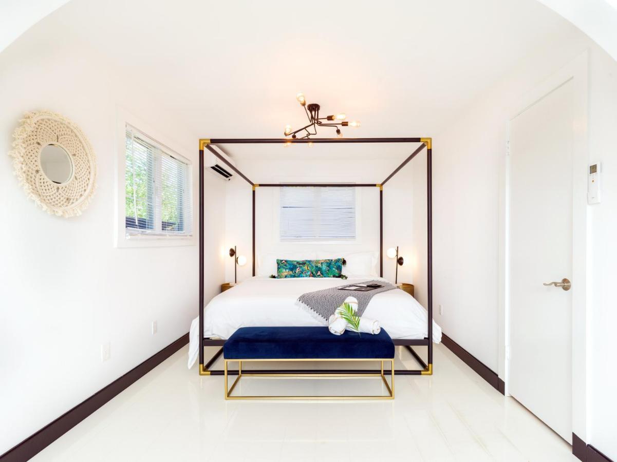 Aqua By American Beech - Adults Only Aquebogue Ngoại thất bức ảnh