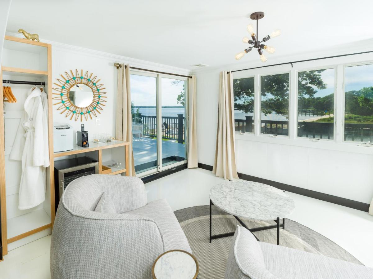 Aqua By American Beech - Adults Only Aquebogue Ngoại thất bức ảnh