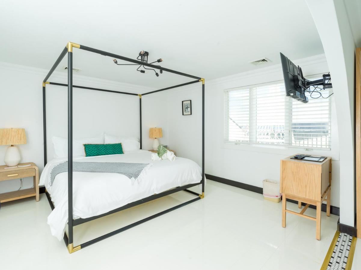 Aqua By American Beech - Adults Only Aquebogue Ngoại thất bức ảnh
