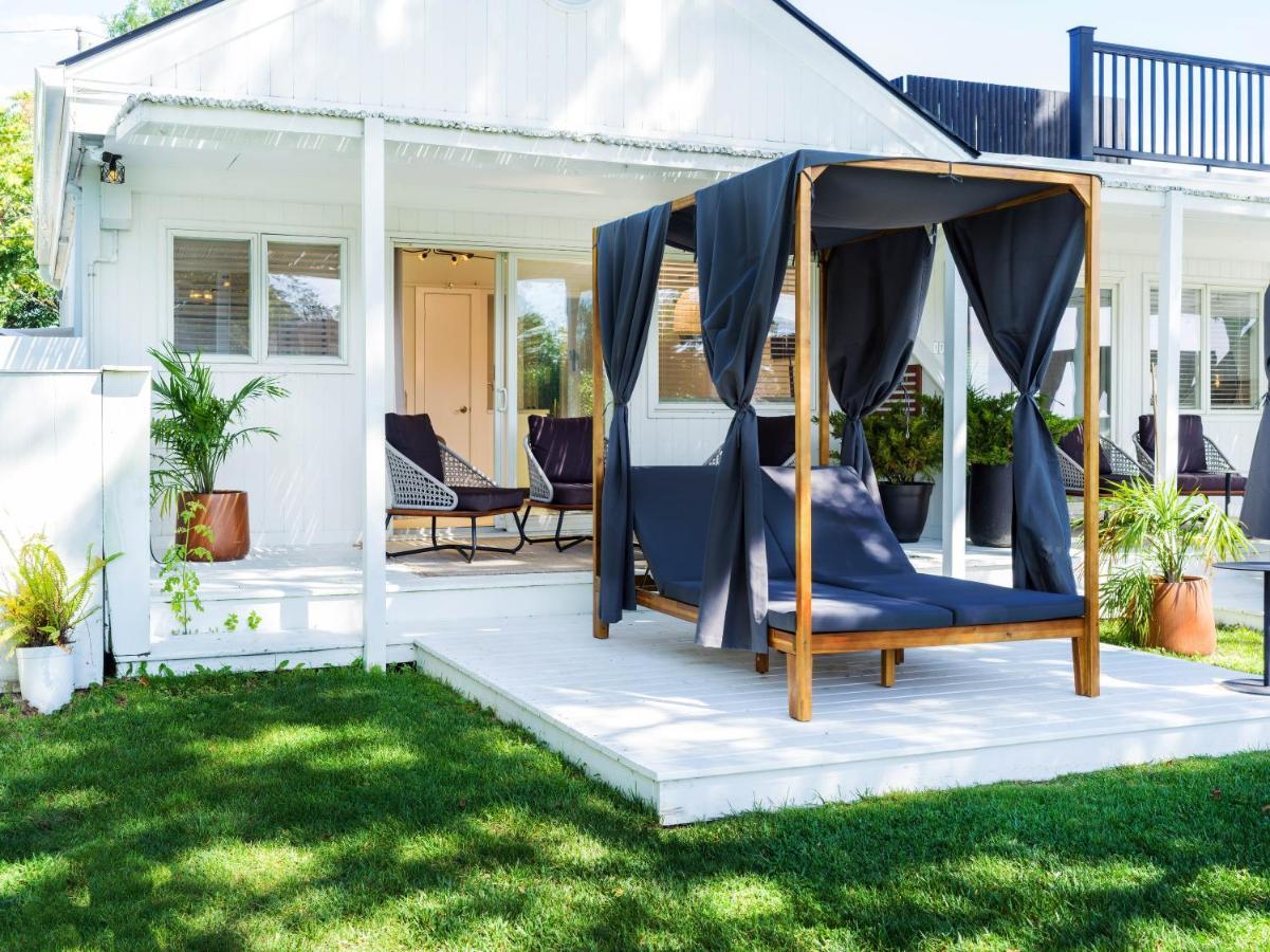 Aqua By American Beech - Adults Only Aquebogue Ngoại thất bức ảnh
