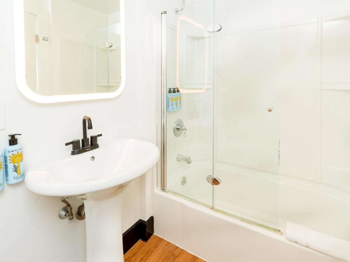 Aqua By American Beech - Adults Only Aquebogue Ngoại thất bức ảnh