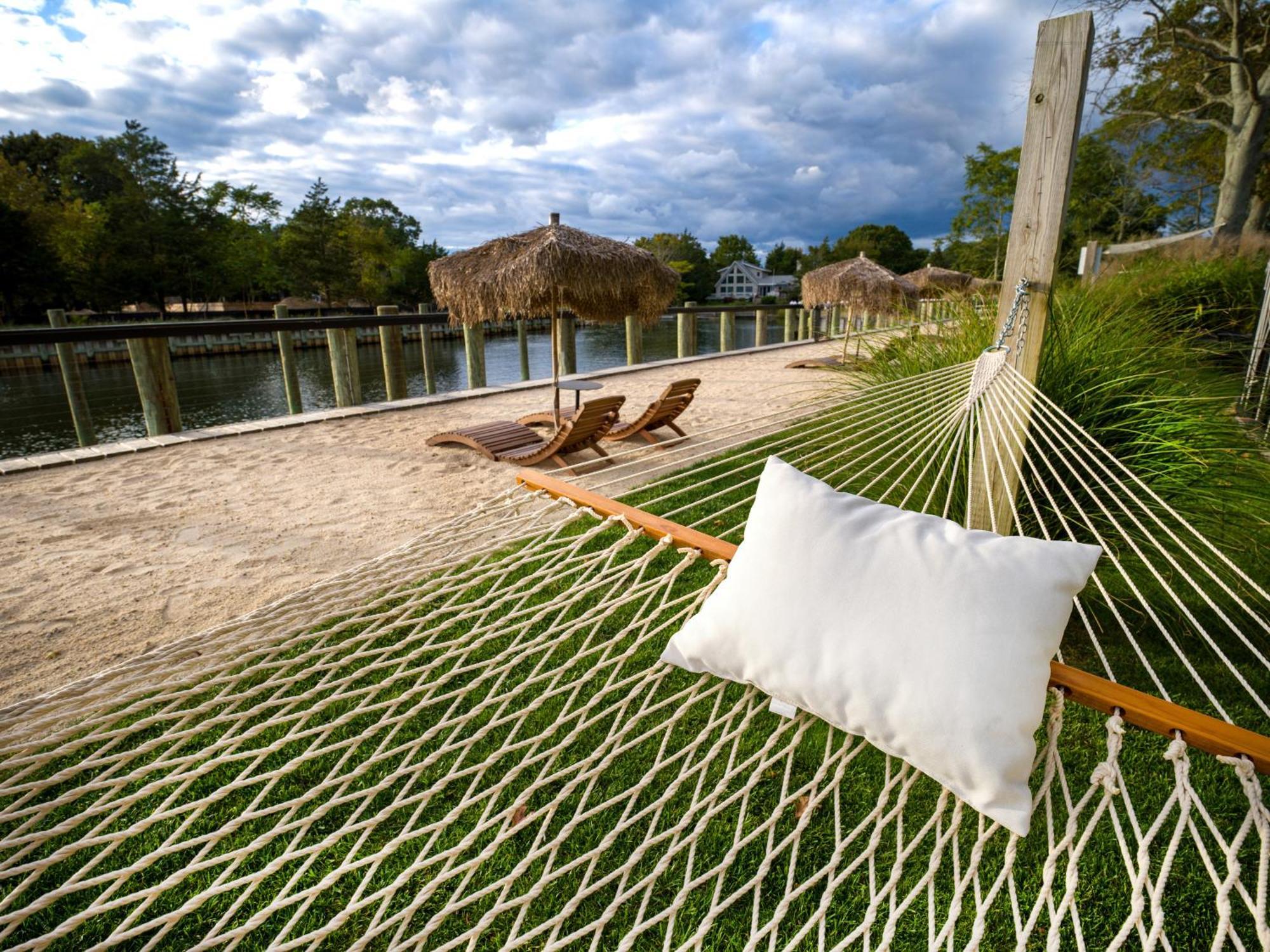 Aqua By American Beech - Adults Only Aquebogue Ngoại thất bức ảnh