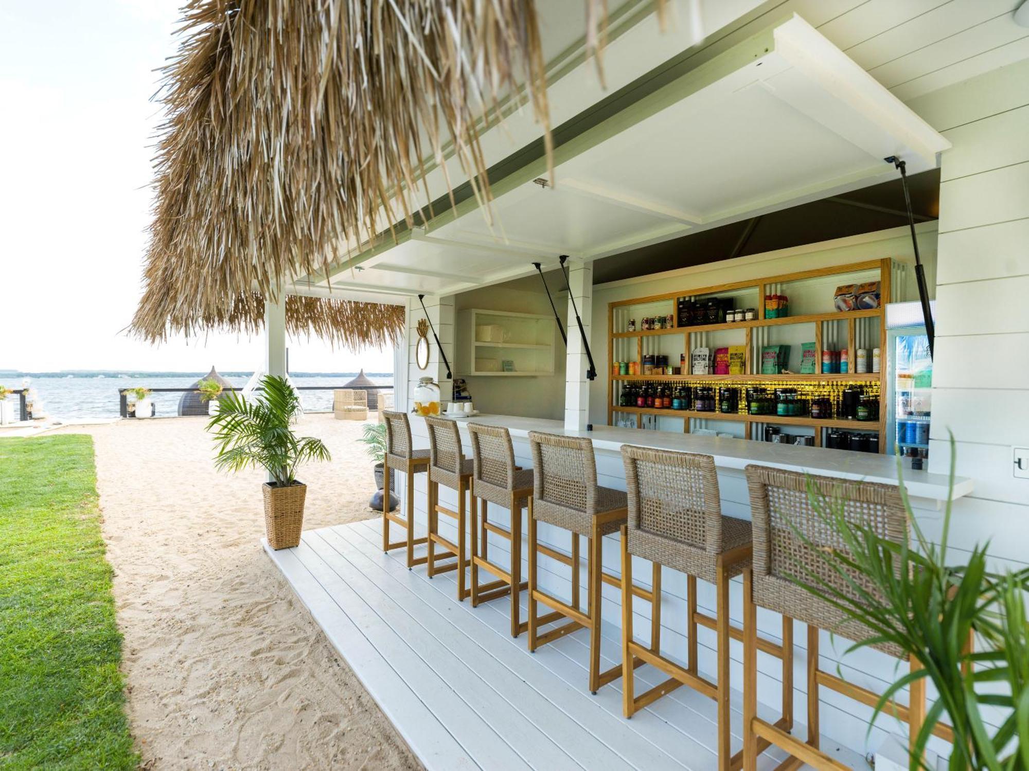 Aqua By American Beech - Adults Only Aquebogue Ngoại thất bức ảnh