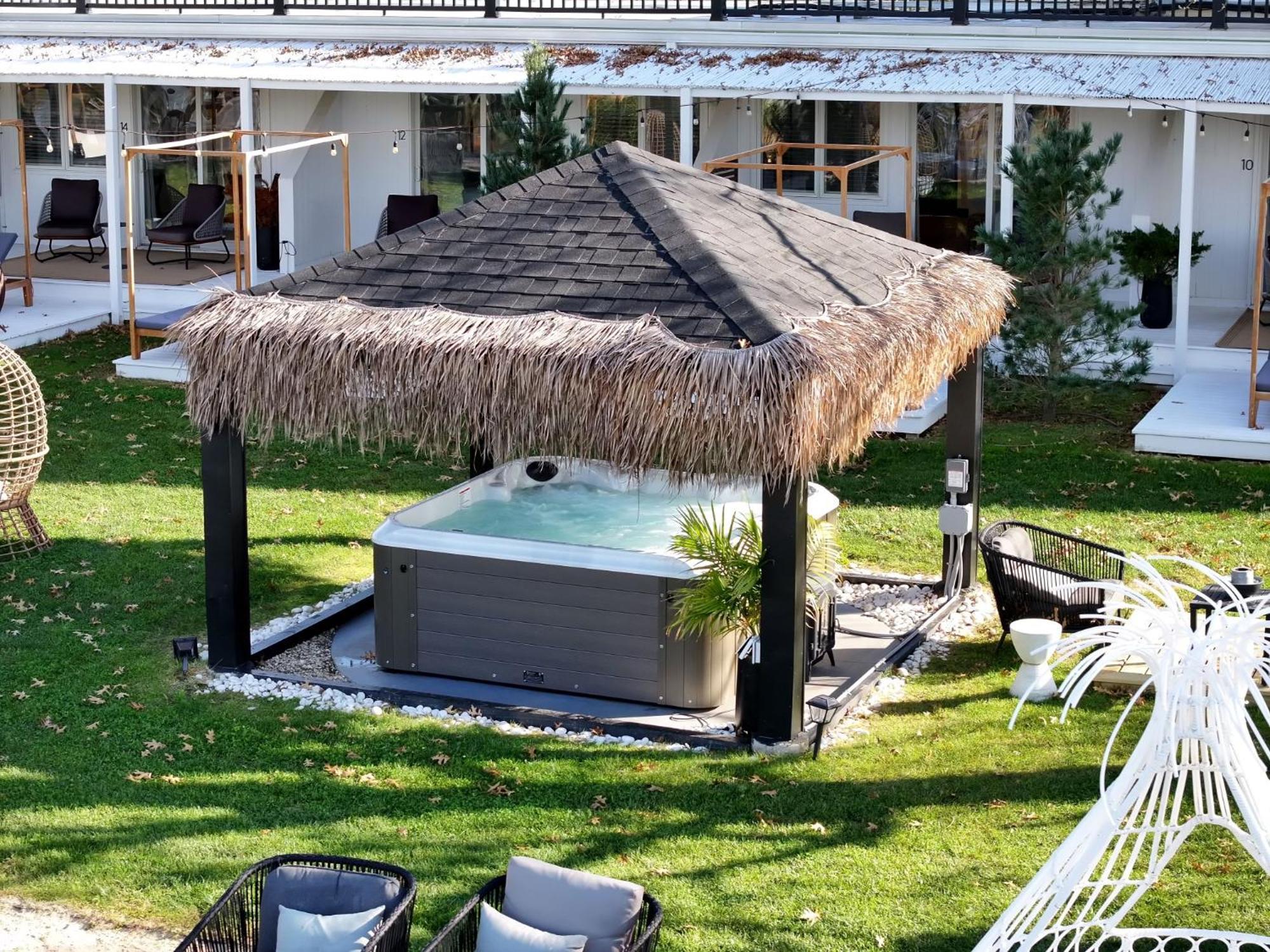 Aqua By American Beech - Adults Only Aquebogue Ngoại thất bức ảnh