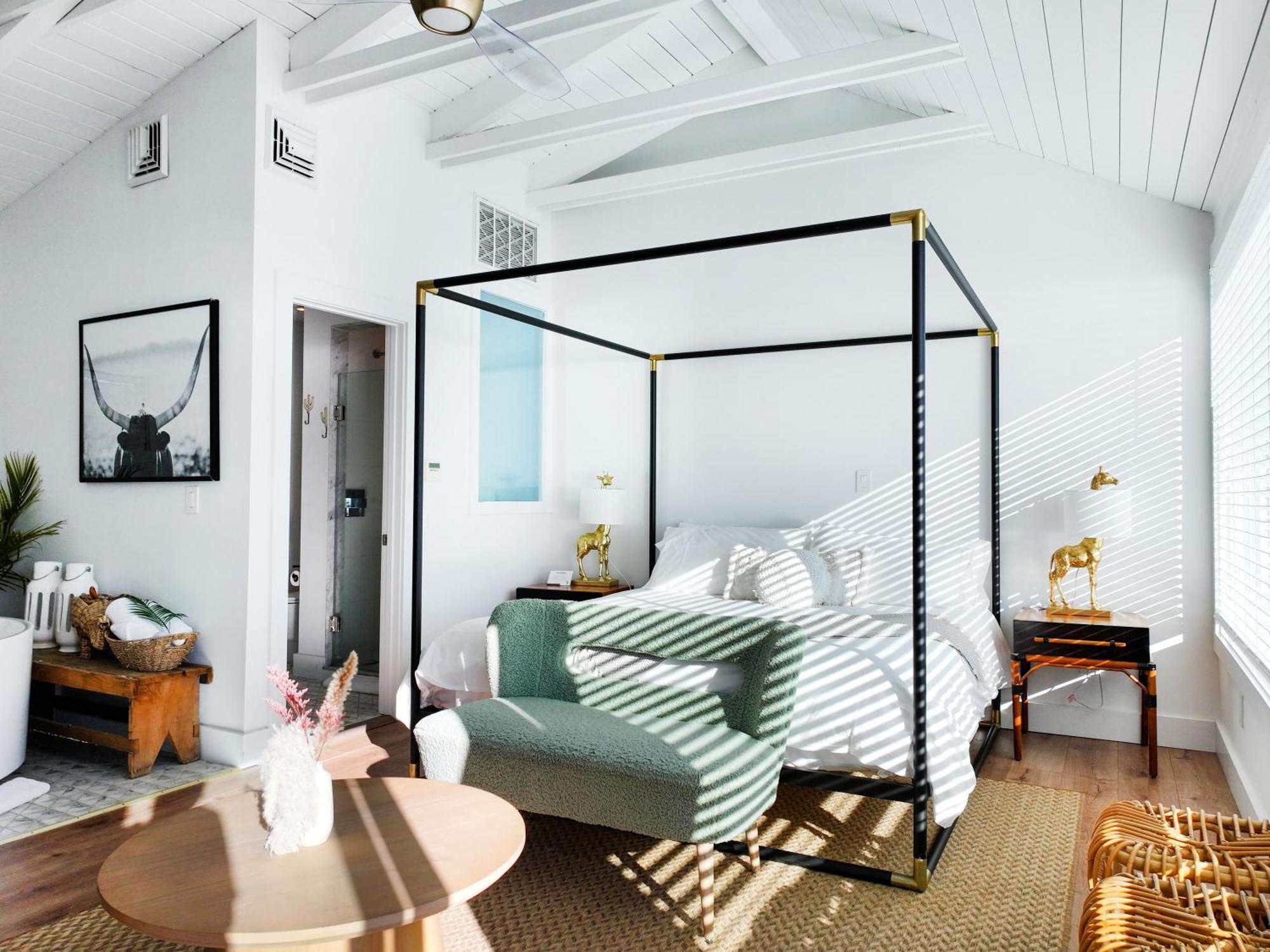 Aqua By American Beech - Adults Only Aquebogue Ngoại thất bức ảnh