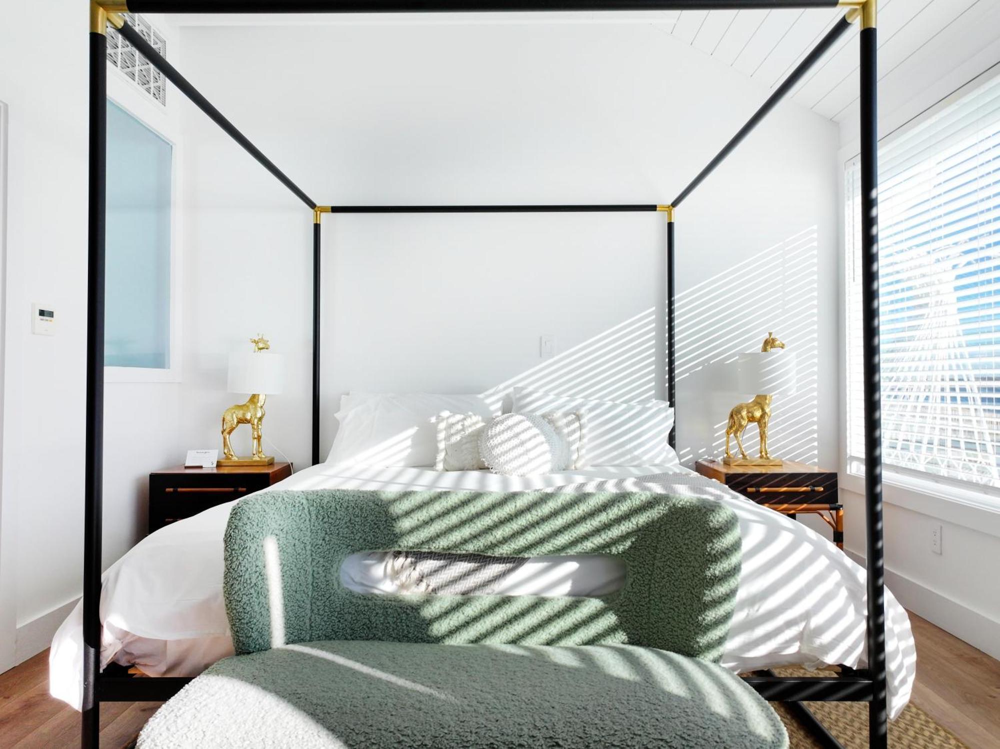Aqua By American Beech - Adults Only Aquebogue Ngoại thất bức ảnh